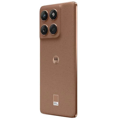 Motorola edge 60 FUSION - 8GB - 256GB - PANTONE™ Mocha Mousse - Image 5