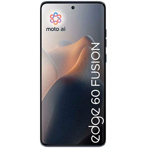 Motorola edge 60 FUSION - 8GB - 256GB - PANTONE™ Slipstream - Image 2