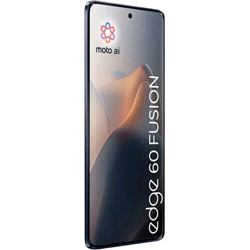 Motorola edge 60 FUSION - 8GB - 256GB - PANTONE™ Slipstream - Image 3