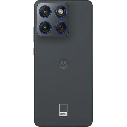 Motorola edge 70 - 12GB - 512GB - PANTONE™ Gadget Grey - Image 5