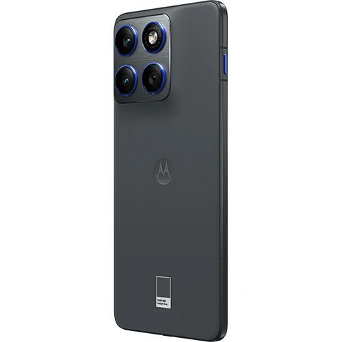 Motorola edge 70 - 12GB - 512GB - PANTONE™ Gadget Grey - Image 7