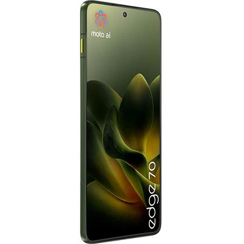 Motorola edge 70 - 12GB - 512GB - PANTONE™ Lily Pad - Image 3