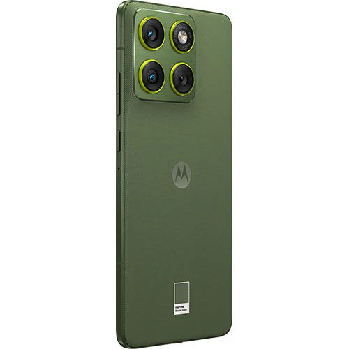 Motorola edge 70 - 12GB - 512GB - PANTONE™ Lily Pad - Image 6