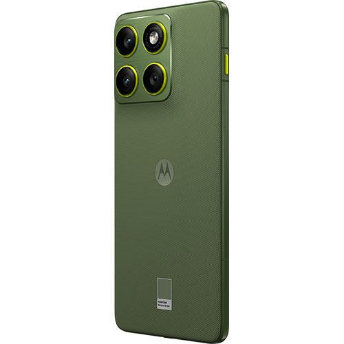 Motorola edge 70 - 12GB - 512GB - PANTONE™ Lily Pad - Image 7
