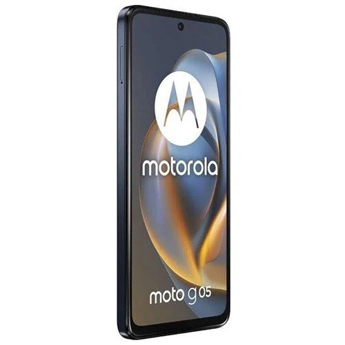 Motorola G05 - 128 GB - Denim Blue - Image 3