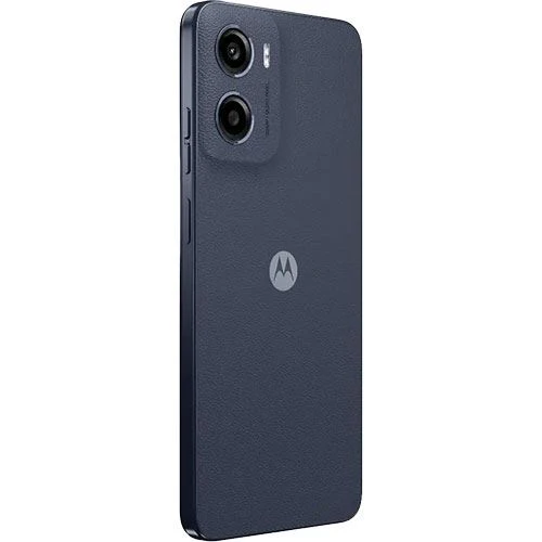 Motorola G05 - 128 GB - Denim Blue - Image 5