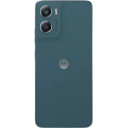 Motorola G06 - 128GB - PANTONE™ Tapestry - Image 5