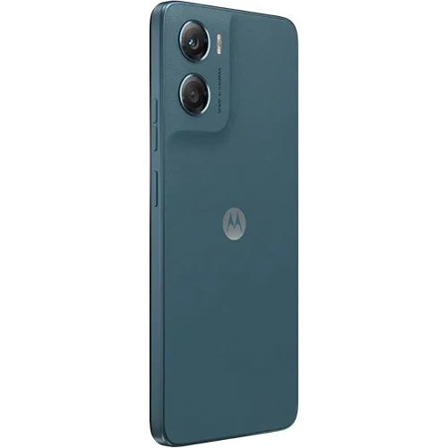 Motorola G06 - 256GB - PANTONE™ Tapestry - Image 6