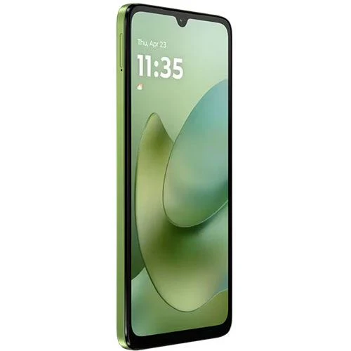Motorola G06 - 256GB - PANTONE™ Tendril - Image 4