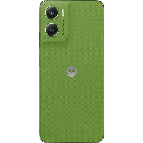 Motorola G06 - 64GB - PANTONE™ Tendril - Image 5