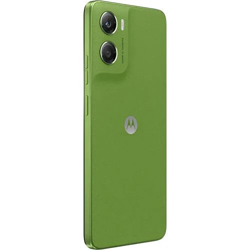 Motorola G06 - 64GB - PANTONE™ Tendril - Image 6