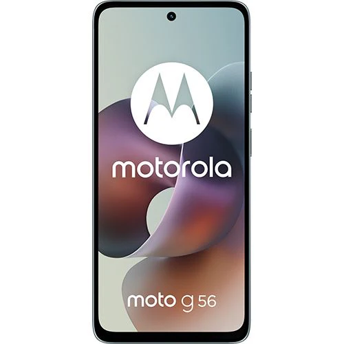 Motorola g56 5G - 512GB - PANTONE™ Gray Mist - Image 3