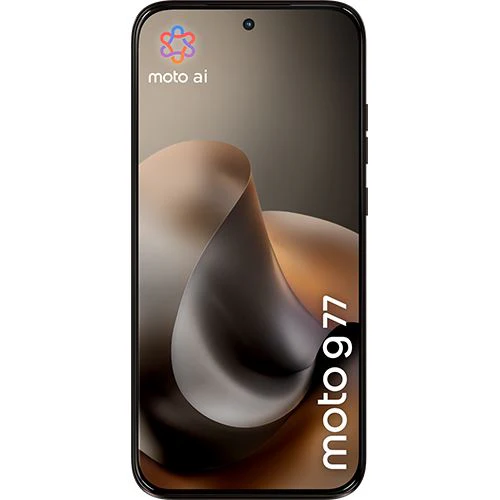 Motorola g77 5G - 8GB - 512GB - PANTONE™ Black Olive - Image 2
