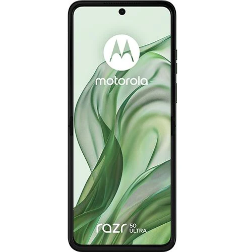 Motorola Razr 50 Ultra - 512 GB - Verde - Image 2