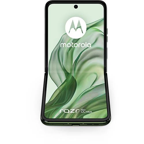 Motorola Razr 50 Ultra - 512 GB - Verde - Image 3