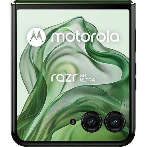 Motorola Razr 50 Ultra - 512 GB - Verde - Image 4