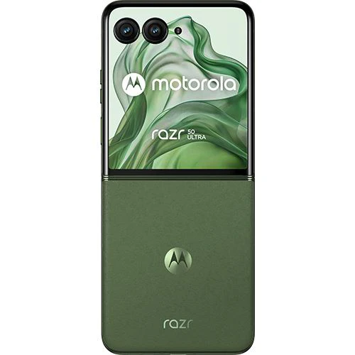 Motorola Razr 50 Ultra - 512 GB - Verde - Image 8
