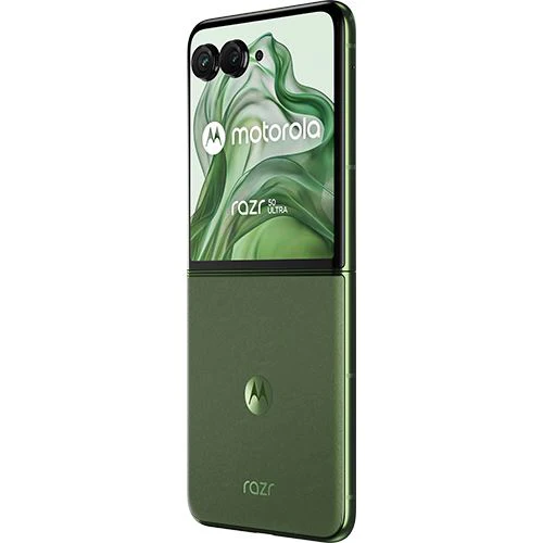 Motorola Razr 50 Ultra - 512 GB - Verde - Image 9