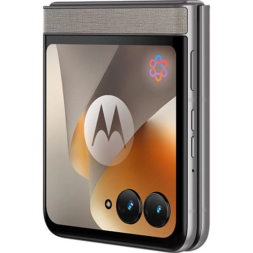 Motorola razr70 5G - 8GB - 256GB - PANTONE™  Hematite - Image 13