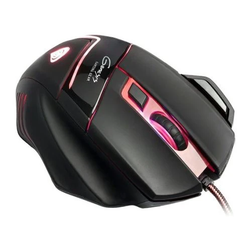 Mouse Laser Gaming Gx77 - Image 2
