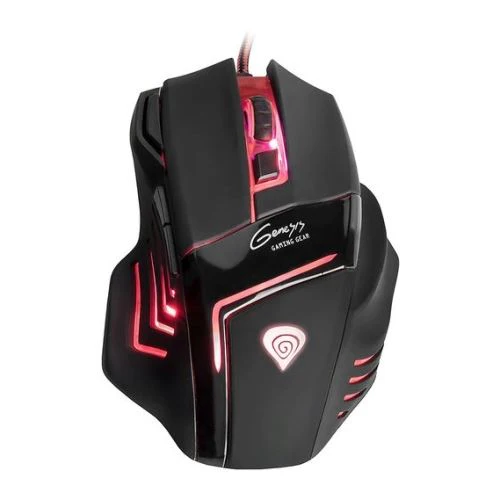 Mouse Laser Gaming Gx77 - Image 3