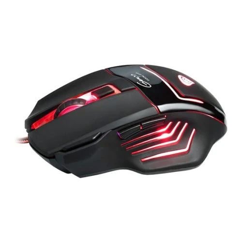 Mouse Laser Gaming Gx77 - Image 4