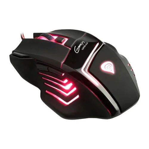 Mouse Laser Gaming Gx77 - Image 5