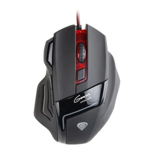 Mouse Laser Gaming Gx77 - Image 6