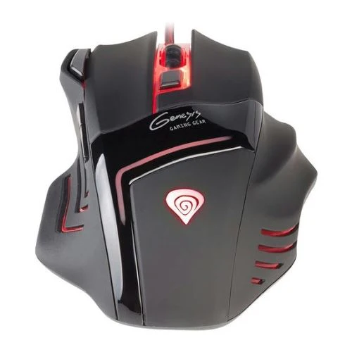 Mouse Laser Gaming Gx77 - Image 7