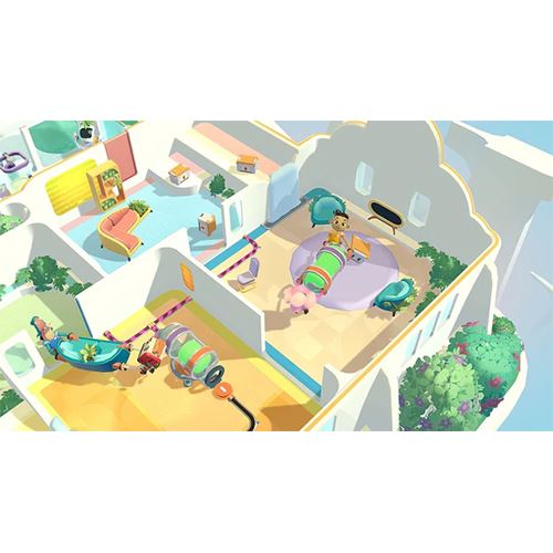 Moving Out 2 - (Código de descarga digital) - Nintendo Switch - Image 4