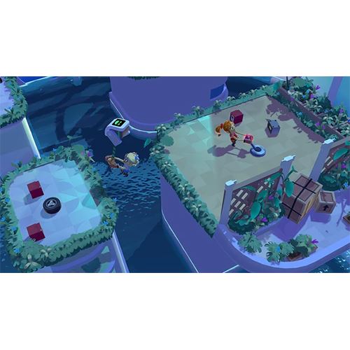 Moving Out 2 - (Código de descarga digital) - Nintendo Switch - Image 5