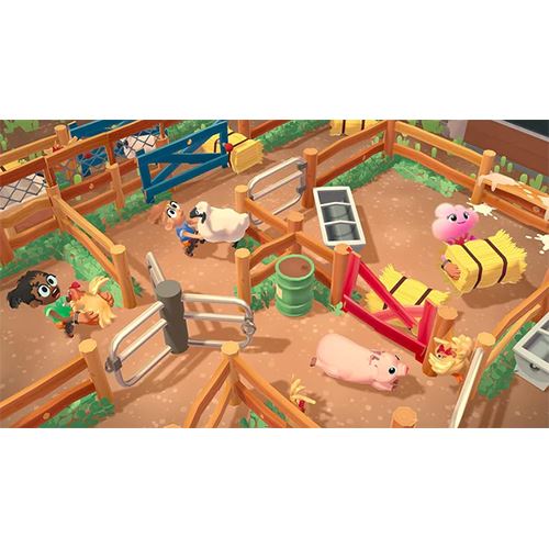 Moving Out 2 - (Código de descarga digital) - Nintendo Switch - Image 6