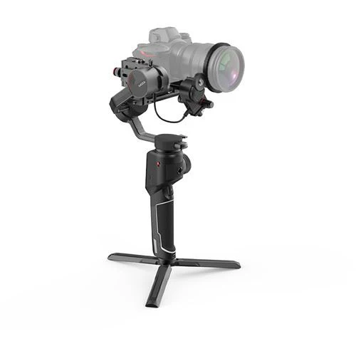 Estabilizador para Smartphone Moza Gimbal Air Cross 2 Pro Kit - Preto - Image 3