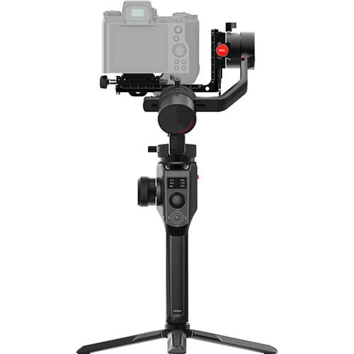Estabilizador para Smartphone Moza Gimbal Air Cross 2 Pro Kit - Preto - Image 4