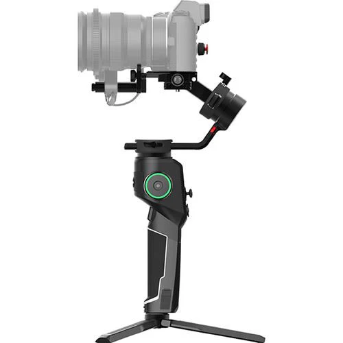 Estabilizador para Smartphone Moza Gimbal Air Cross 2 Pro Kit - Preto - Image 5