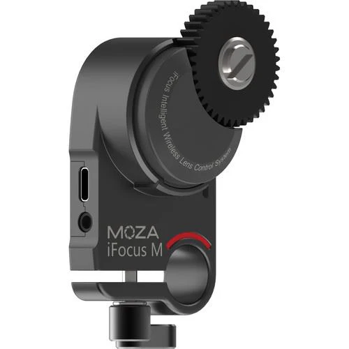 Estabilizador para Smartphone Moza Gimbal Air Cross 2 Pro Kit - Preto - Image 7