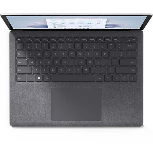 Computador Portátil Microsoft Surface Laptop 5 | 13,5'' | EVO i5-1235U | 8GB | 256GB SSD | Platina - Image 6