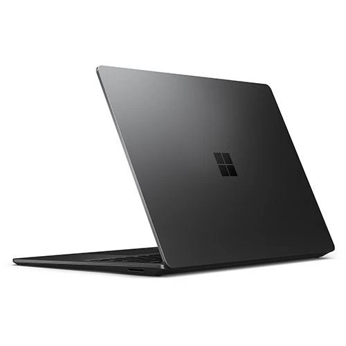 Computador Portátil Microsoft Surface Laptop 5 | 13,5'' | EVO i5-1235U | 8GB | 512GB SSD | Preto Mate - Image 7