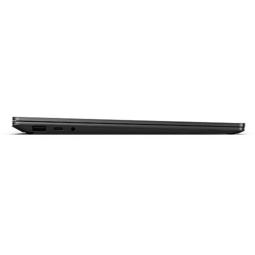 Computador Portátil Microsoft Surface Laptop 5 | 13,5'' | EVO i5-1235U | 8GB | 512GB SSD | Preto Mate - Image 8