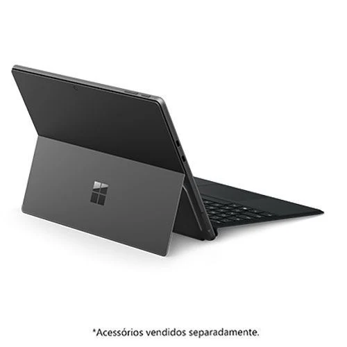 Computador Portátil Microsoft Surface Pro 9 | 13'' | EVO i5-1235U | 8GB | 256GB SSD - Graphite - Image 5