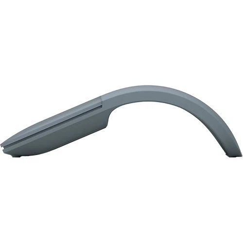 Rato Bluetooth Microsoft Surface Arc Mouse - Ice Blue - Image 2