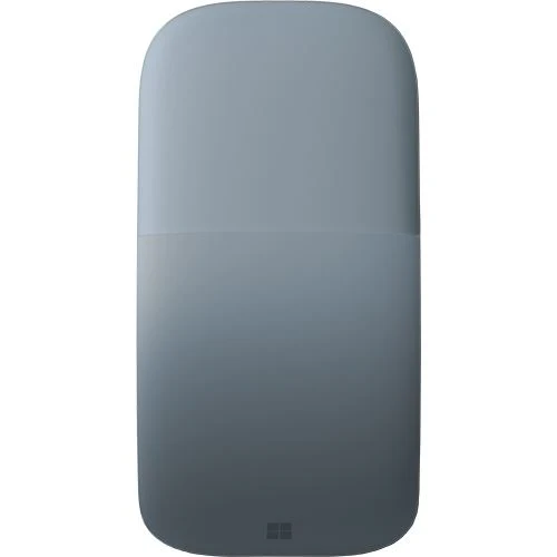 Rato Bluetooth Microsoft Surface Arc Mouse - Ice Blue - Image 3