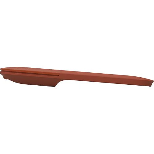 Rato Bluetooth Microsoft Surface Arc Mouse - Poppy Red - Image 4
