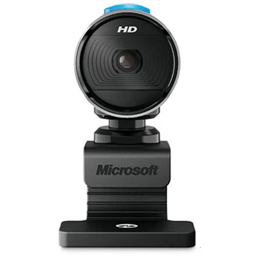 Webcam Microsoft LifeCam Studio Win USB 1080p - Image 2