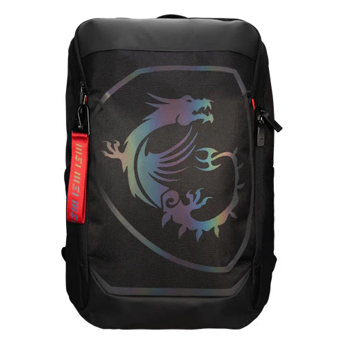 MSI MOCHILA TITAN GAMING OFERTA - Image 2