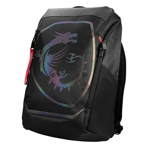 MSI MOCHILA TITAN GAMING OFERTA - Image 3