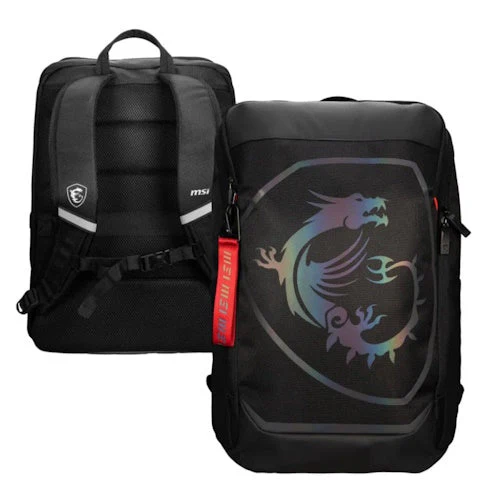 MSI MOCHILA TITAN GAMING OFERTA - Image 8