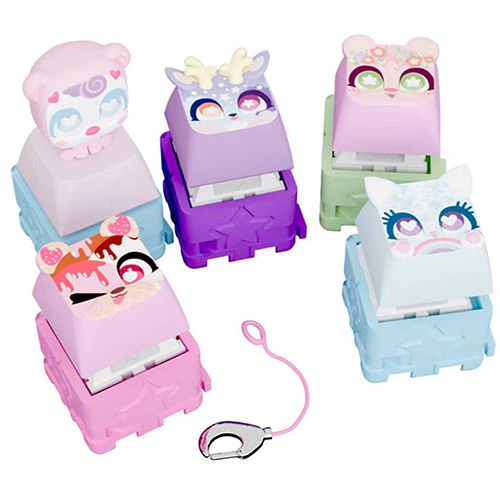 Multi Pack Clickeez - Concentra - Envio Aleatório - Image 3