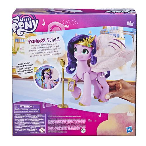 My Little Pony Canta Filme - Image 2