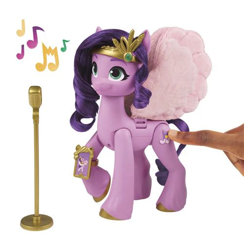 My Little Pony Canta Filme - Image 6